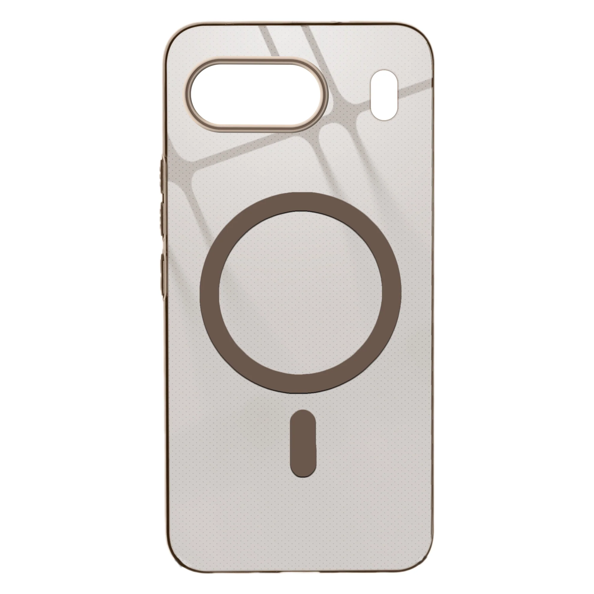 Glossy Hard Wireless Charging Support Case OnePlus Nord 4 5G - Image 12