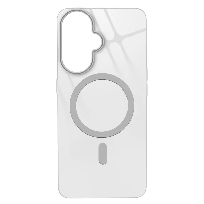 Glossy Hard Wireless Charging Support Case OnePlus Nord CE 3 Lite 5G - Image 18