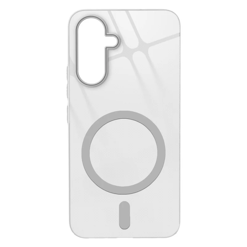 Glossy Hard Wireless Charging Support Case Samsung A17 5G - Image 18