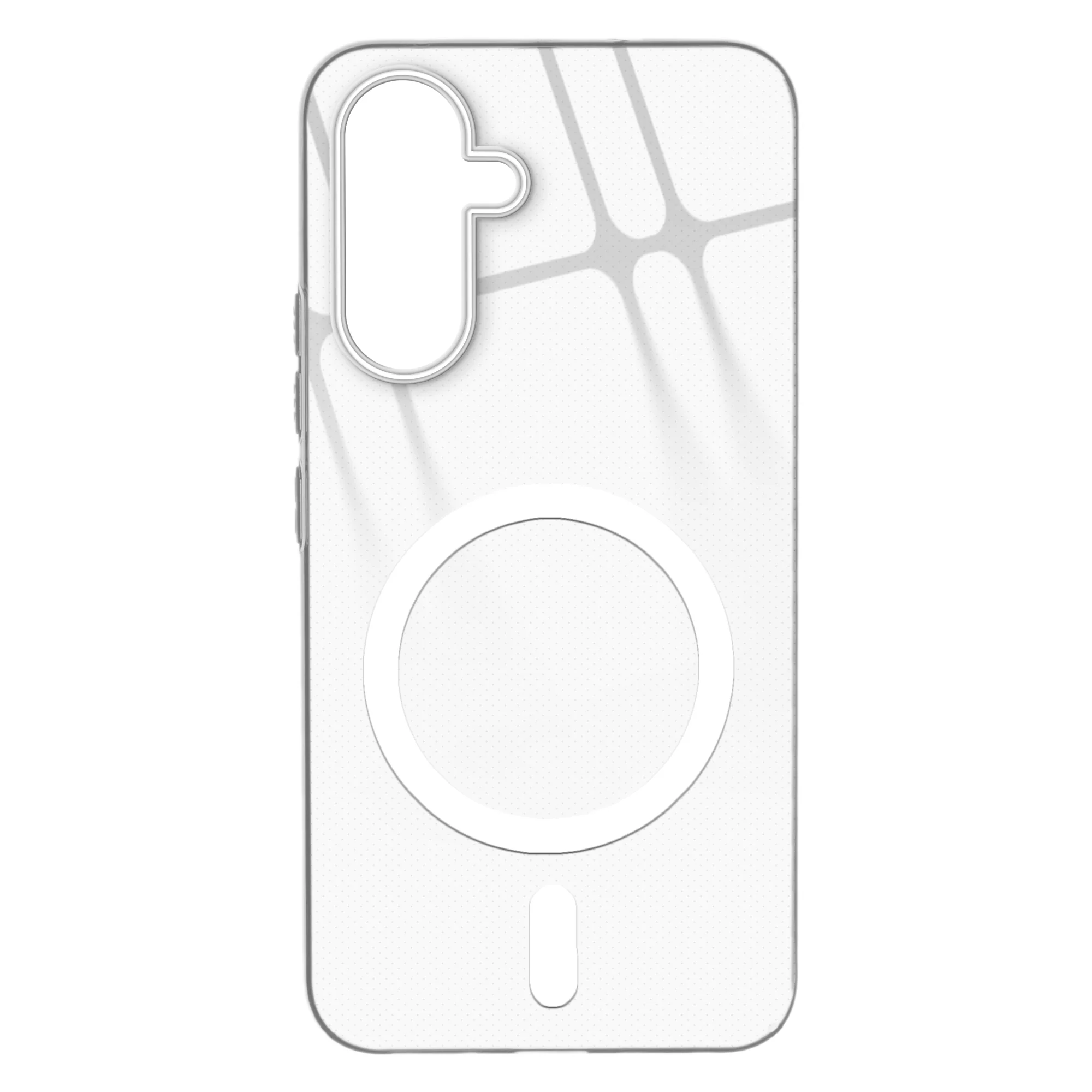 Glossy Hard Wireless Charging Support Case Samsung F17 5G - Image 24