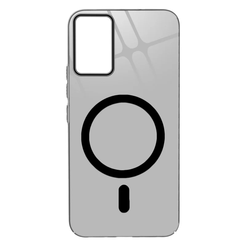 Glossy Hard Wireless Charging Support Case Samsung Note 20 Ultra 5G - Image 6