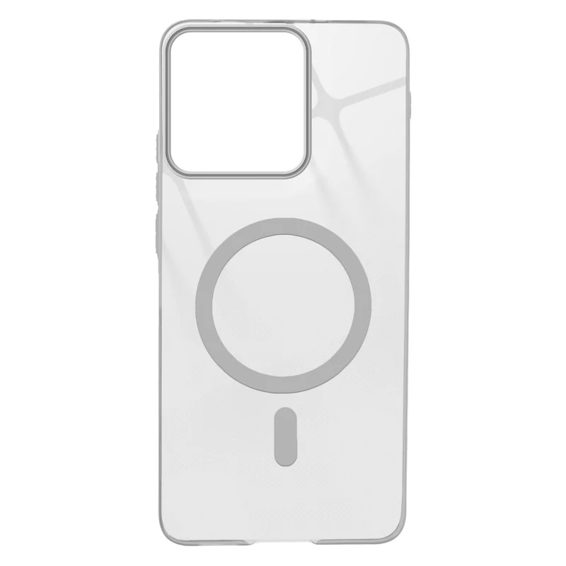 Glossy Hard Wireless Charging Support Case Motorola Moto Edge 70 5G - Image 16