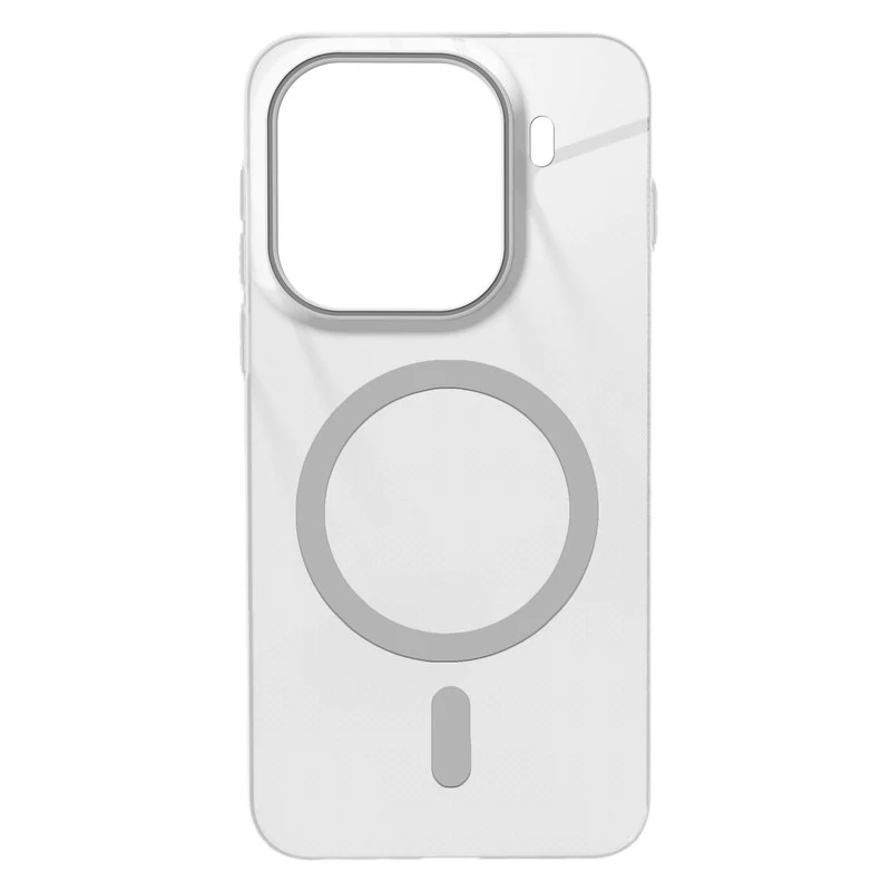 Glossy Hard Wireless Charging Support Case Oppo Find X9 Pro 5G - Image 16