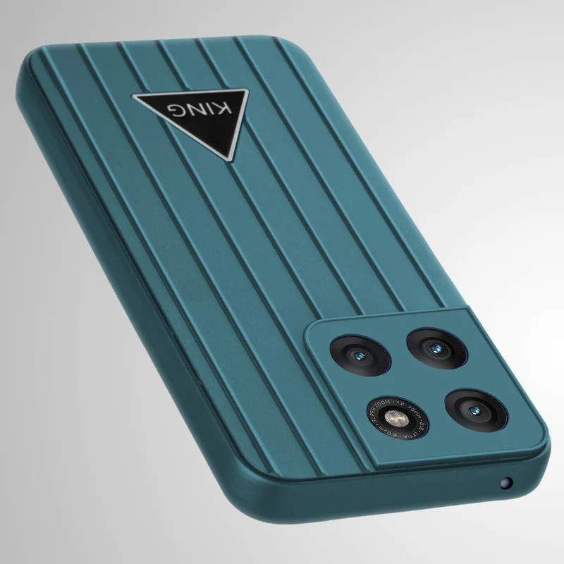 Glossy Matte Line Texture Back Cover for Motorola Moto Edge 60 5G - Image 33