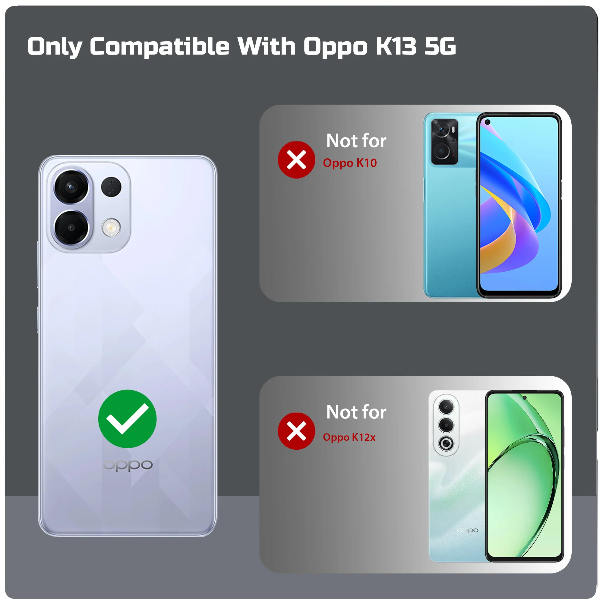 Glossy Matte Line Texture Back Cover for Oppo K13 5G - Image 23