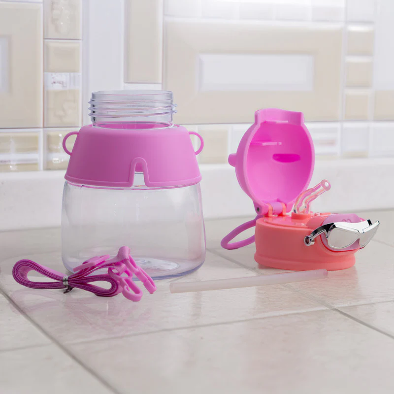 Goggles Kids Sipper - Image 4