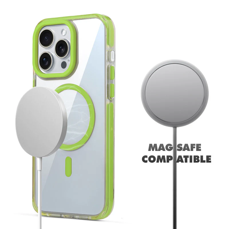 Grip-Line Frame Bumper Case For Apple iPhone 12 Pro - Image 15