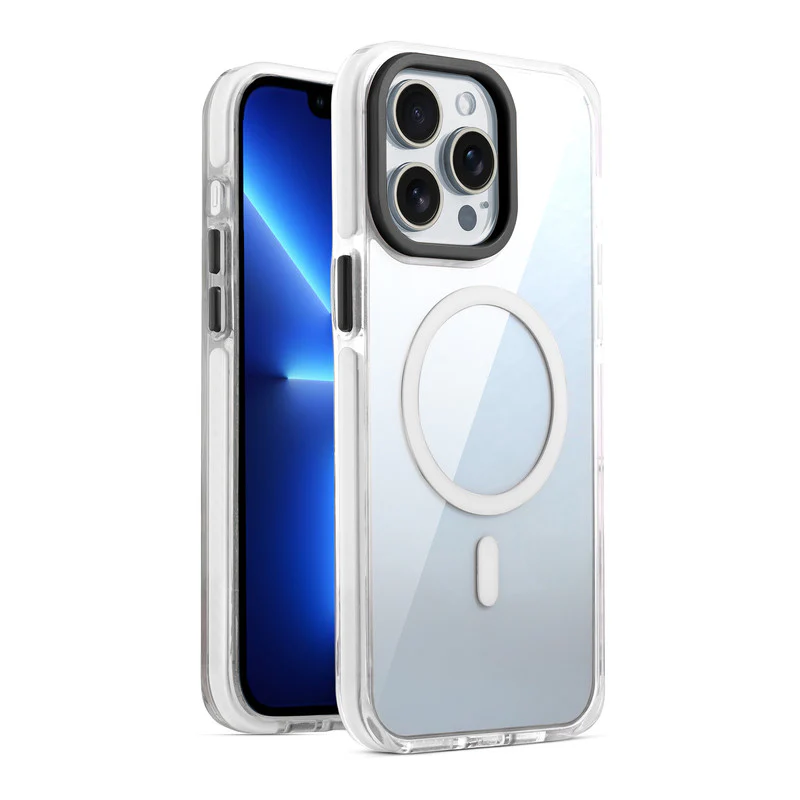 Grip-Line Frame Bumper Case For Apple iPhone 13 Pro - Image 13