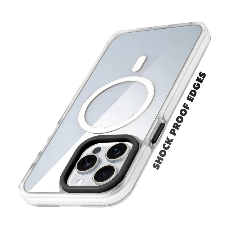Grip-Line Frame Bumper Case For Apple iPhone 13 Pro - Image 17