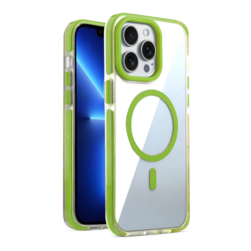 Grip-Line Frame Bumper Case For Apple iPhone 13 Pro - Image 19
