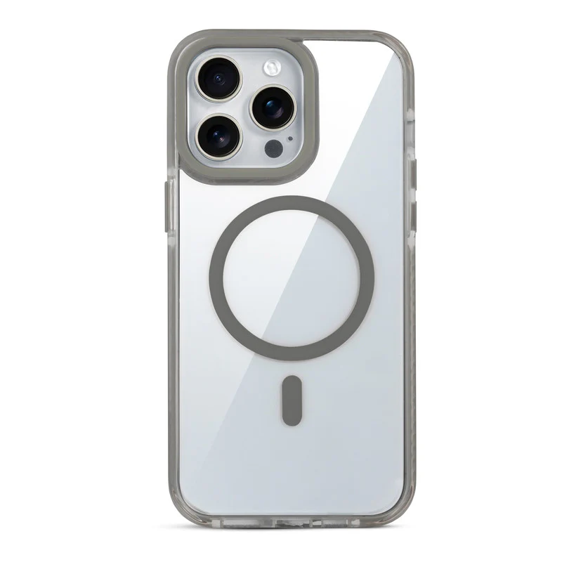 Grip-Line Frame Bumper Case For Apple iPhone 13 Pro Max - Image 12