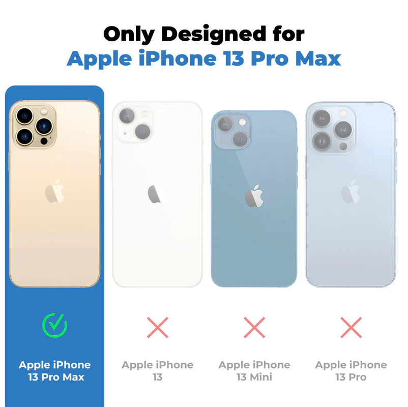 Grip-Line Frame Bumper Case For Apple iPhone 13 Pro Max - Image 20