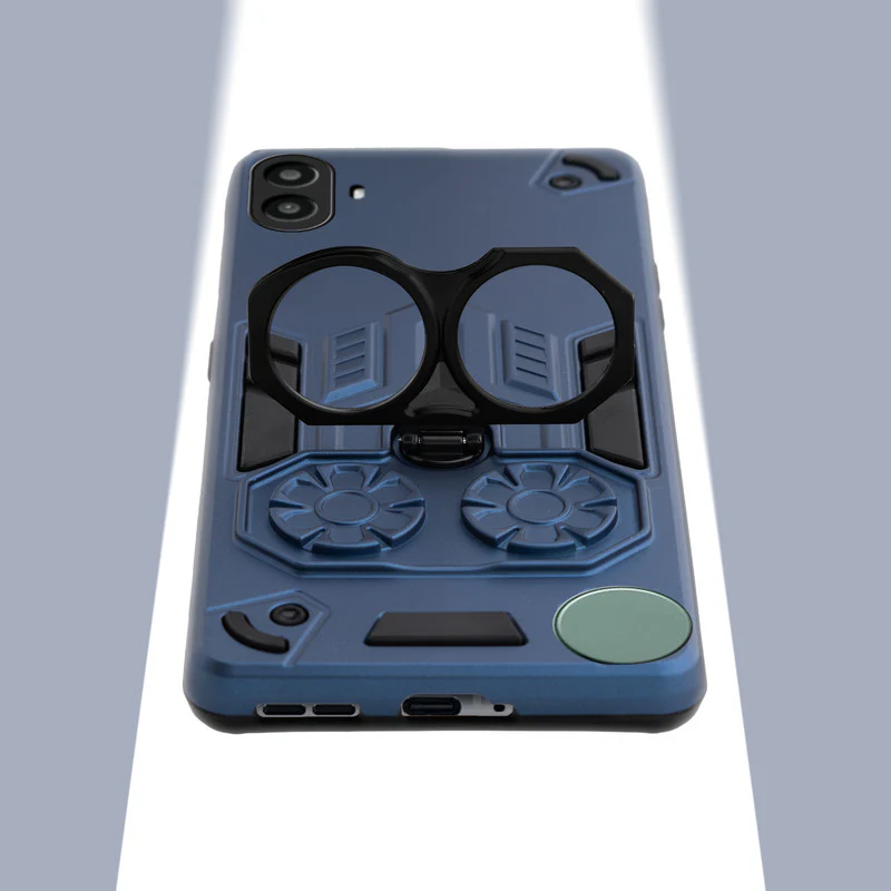 Shockproof Case with Reinforced Corners for CMF by Nothing Phone 1 - Image 14