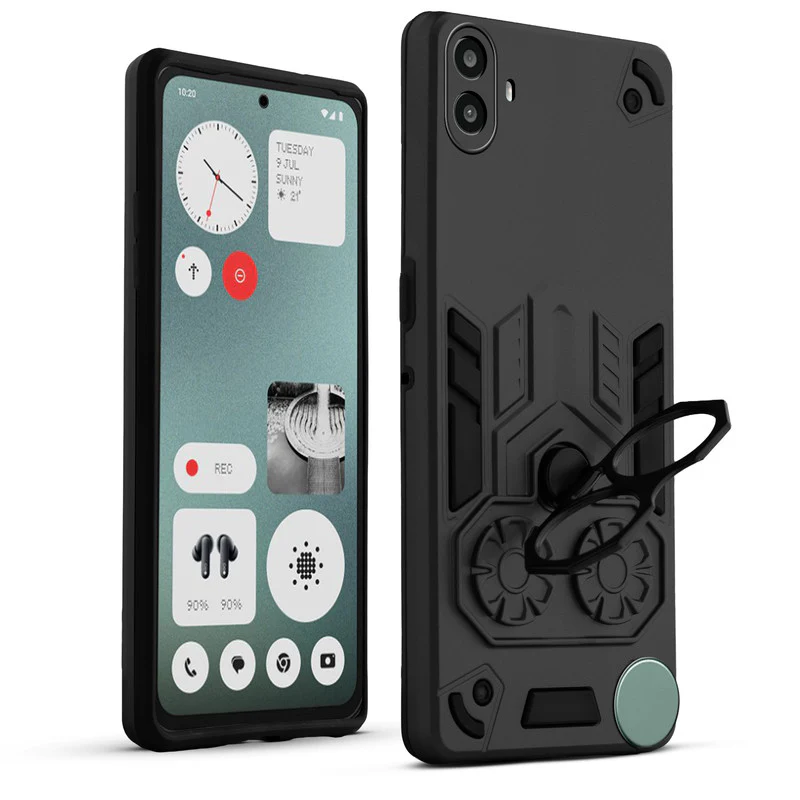 Shockproof Case with Reinforced Corners for CMF by Nothing Phone 1 - Image 17