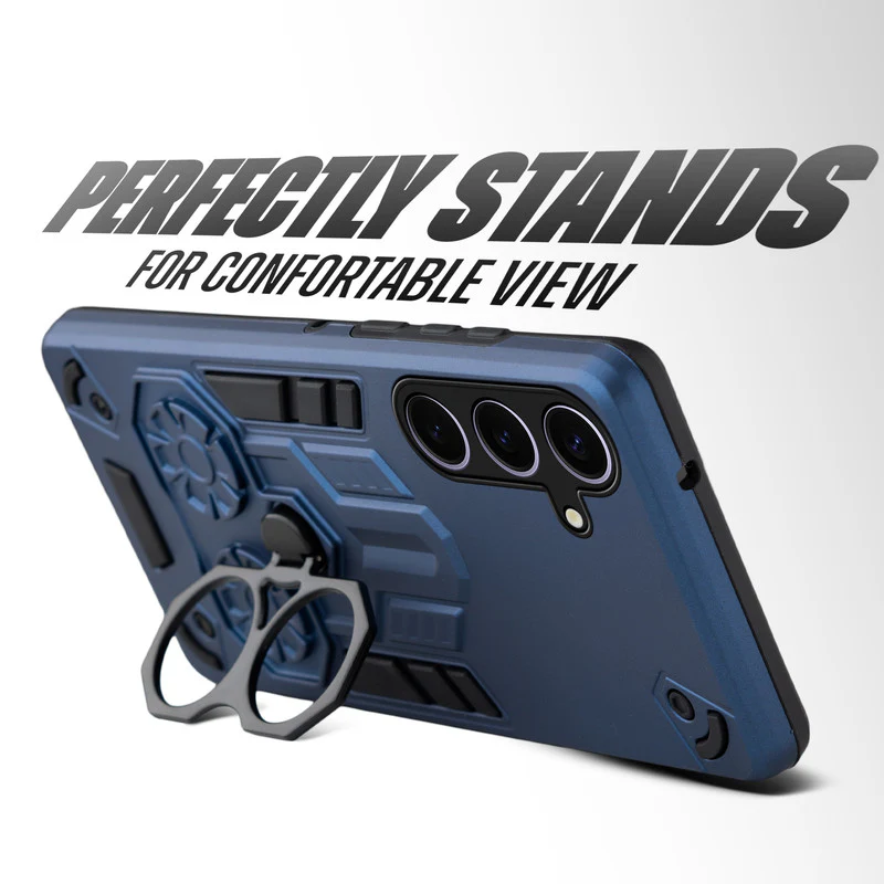 Shockproof Case with Reinforced Corners for Samsung A36 5G - Image 13