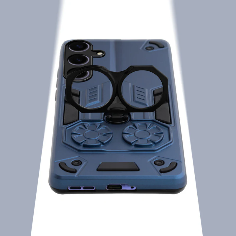 Shockproof Case with Reinforced Corners for Samsung A36 5G - Image 14