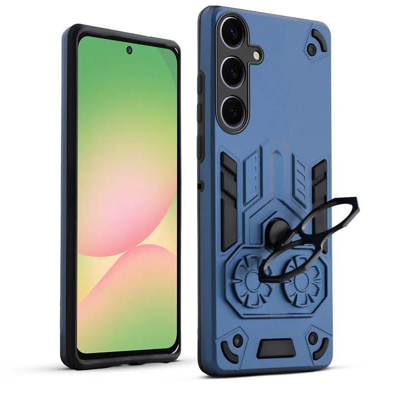 Shockproof Case with Reinforced Corners for Samsung A56 5G - Image 10