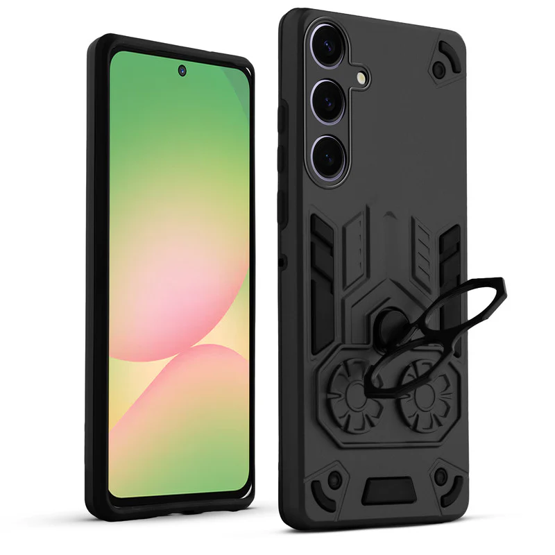 Shockproof Case with Reinforced Corners for Samsung A56 5G - Image 3