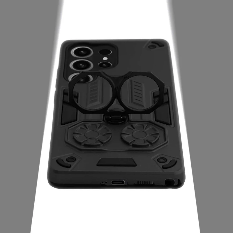 Shockproof Case with Reinforced Corners for Samsung S23 Ultra 5G - Image 21