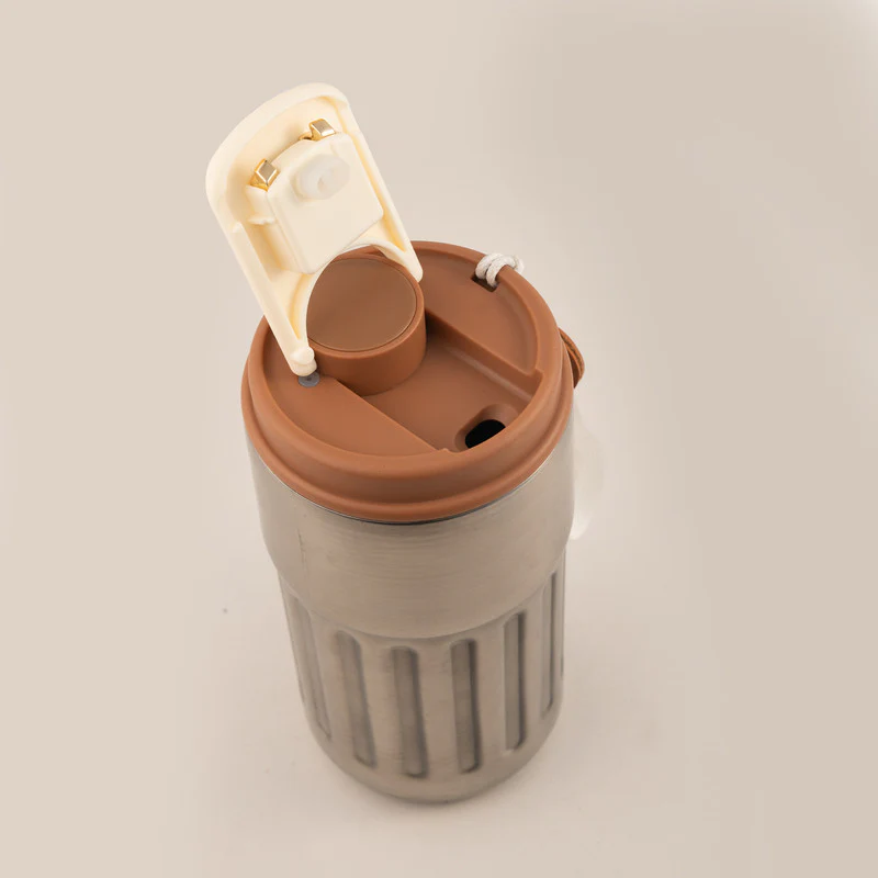 Hot Coffee Mug - Image 4