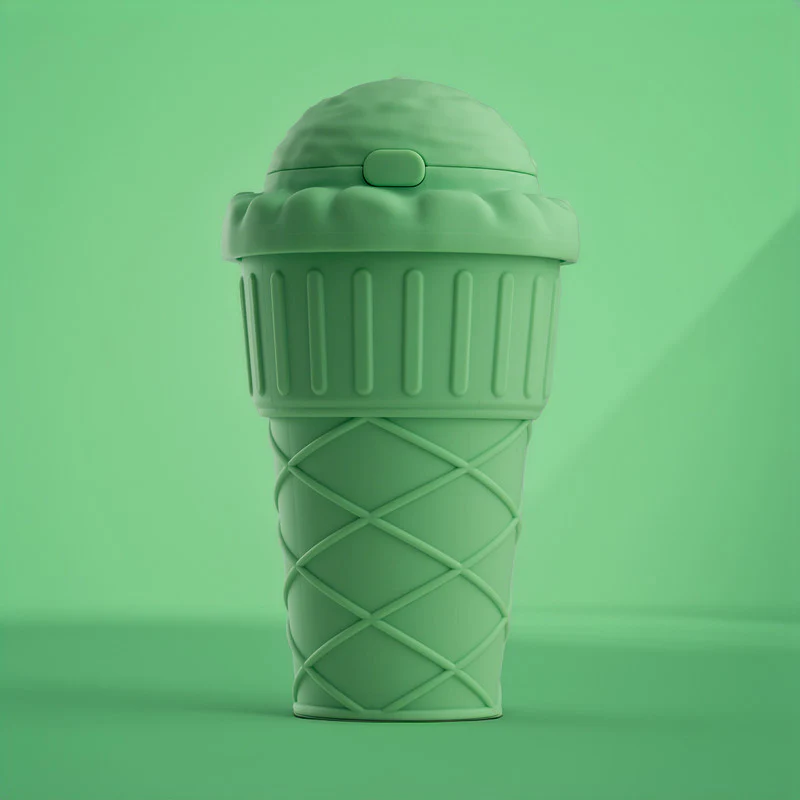 Ice Cream Sipper - Image 6