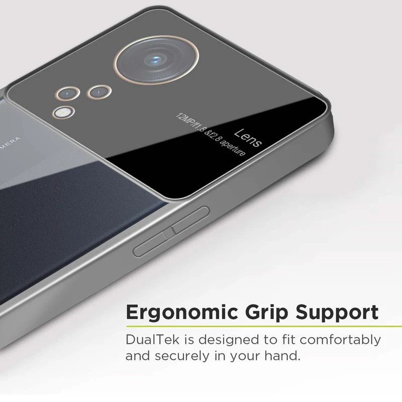 Lens Camera Protection Chrome Case For Oppo Reno 8T 5G - Image 22