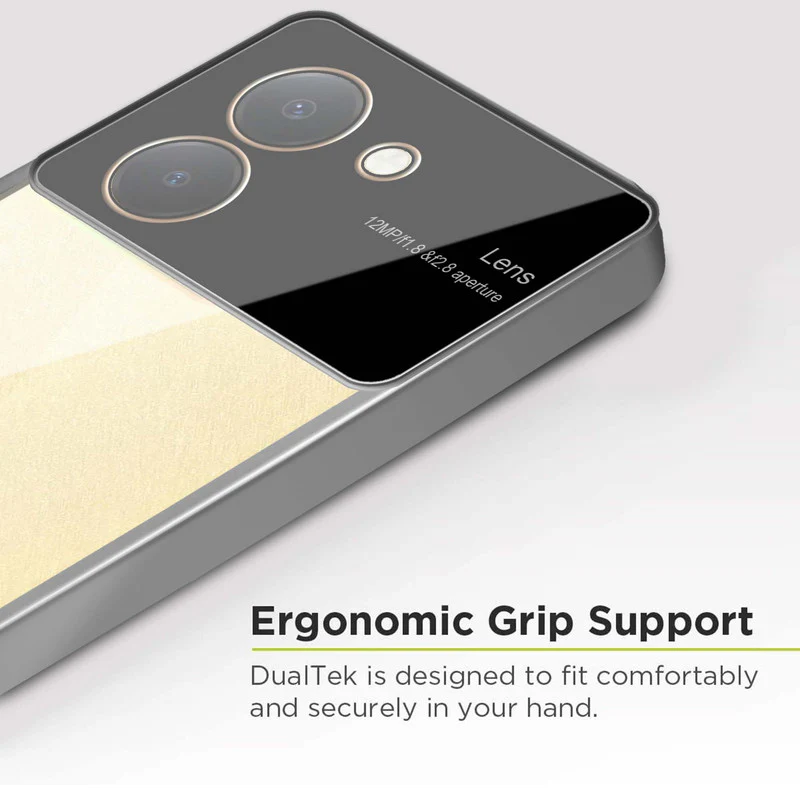 Lens Camera Protection Chrome Case For Vivo Y36 4G - Image 26