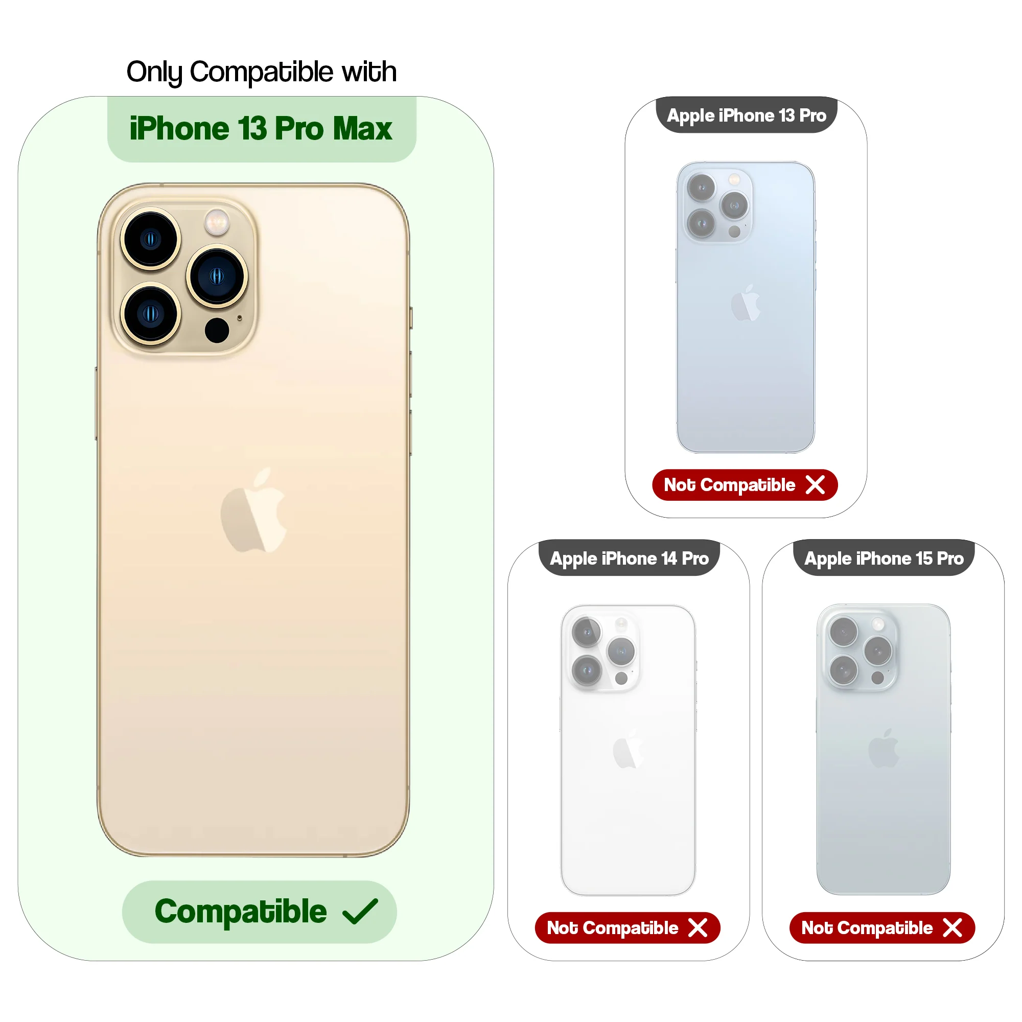 Cloud Feel Silicone Case for Apple iphone 13 Pro Max – Supports Wireless Charging - Image 50