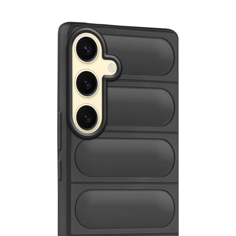 Premium Silicone Case For Samsung S25 5G - Image 5