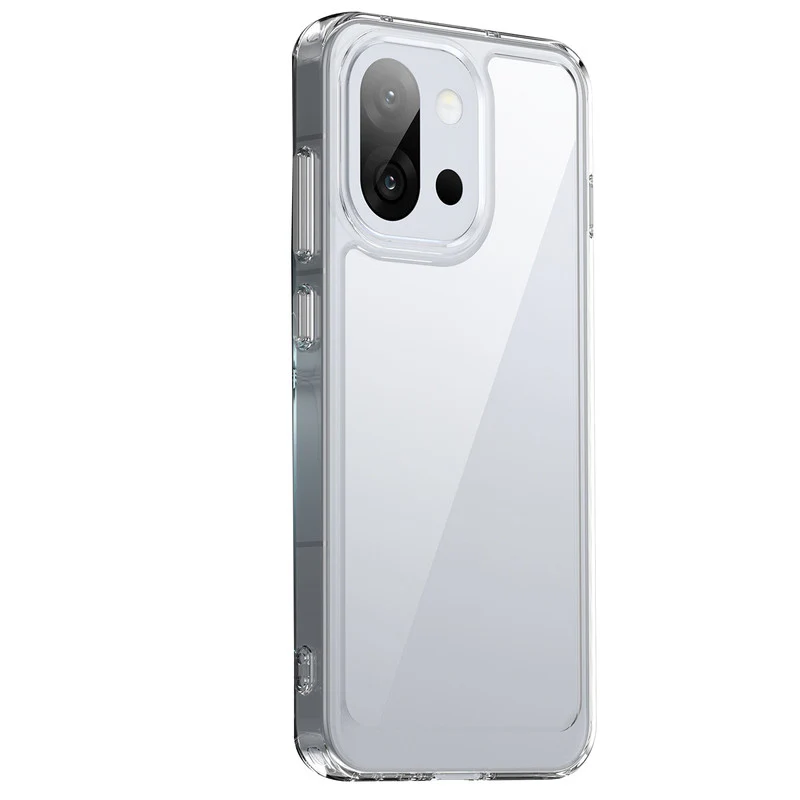 Hybrid Hard Back Case For OnePlus 13s - Image 6