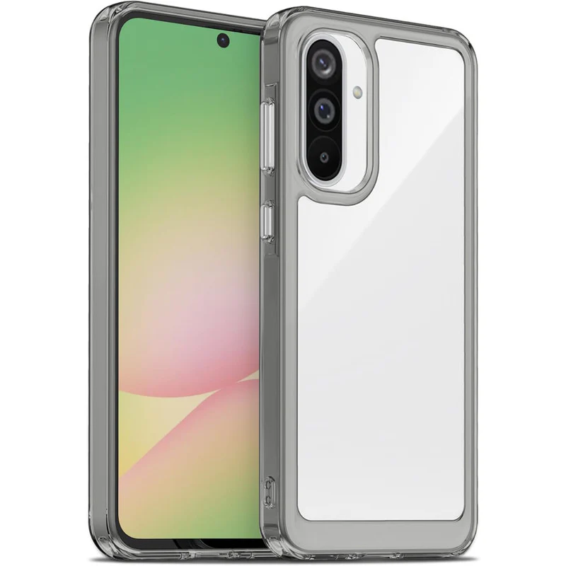 Hybrid Hard Back Case For Samsung F16 5G - Image 7