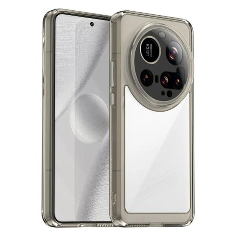 Hybrid Hard Back Case For Xiaomi 15 Ultra 5G - Image 7