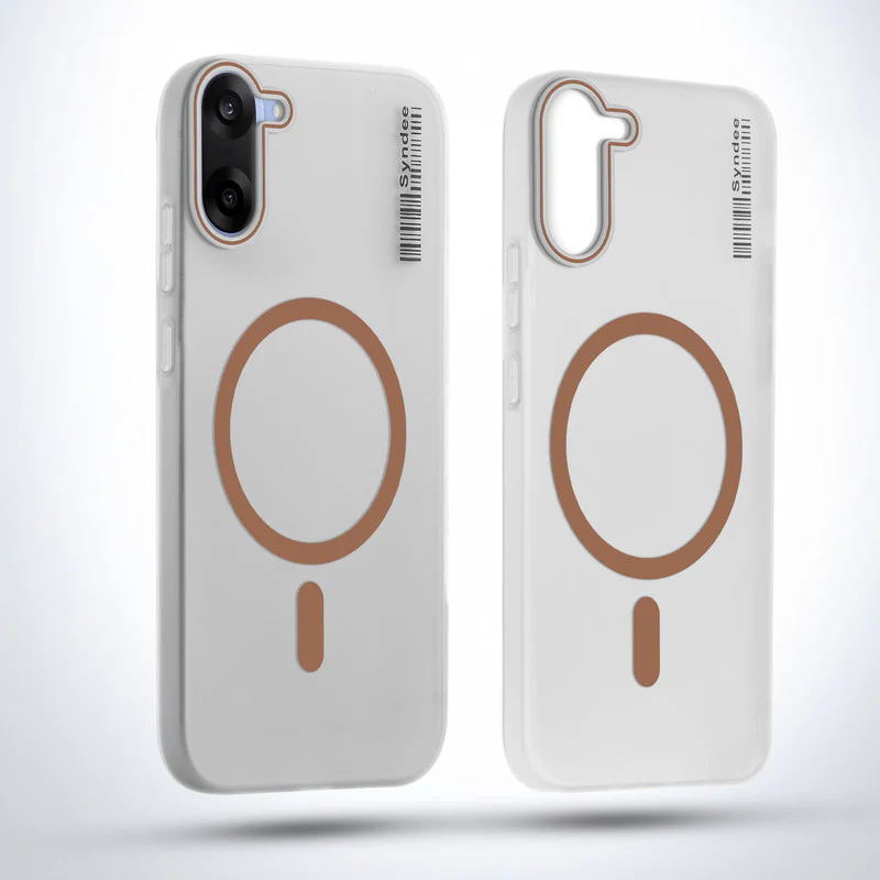 Frosted Sleek Matte With Raised Camera Protection Back Cover Case For OnePlus Nord CE 5 5G - Image 11