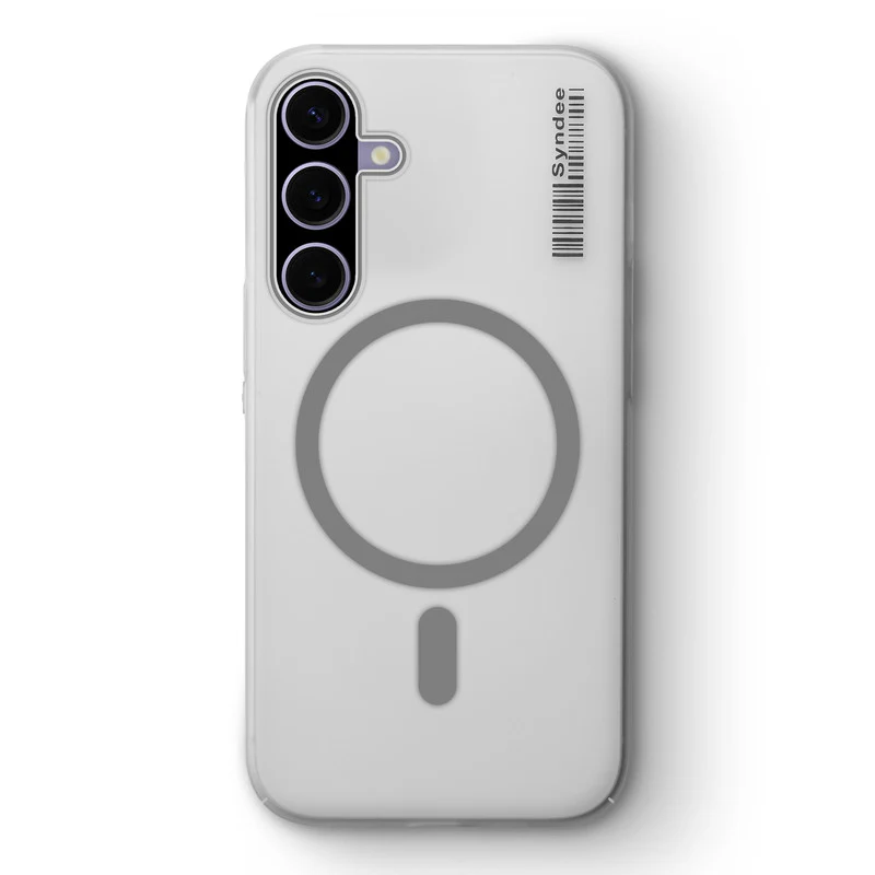 Frosted Sleek Matte With Raised Camera Protection Back Cover Case For Samsung A36 5G - Image 24
