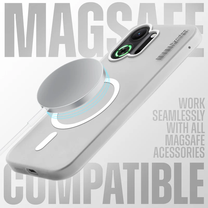 Frosted Sleek Matte With Raised Camera Protection Back Cover Case For Oppo K13 Turbo 5G - Image 21