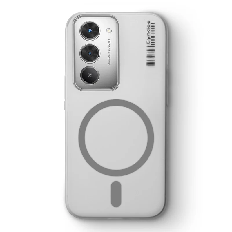 Frosted Sleek Matte With Raised Camera Protection Back Cover Case For Redmi 15 5G - Image 12