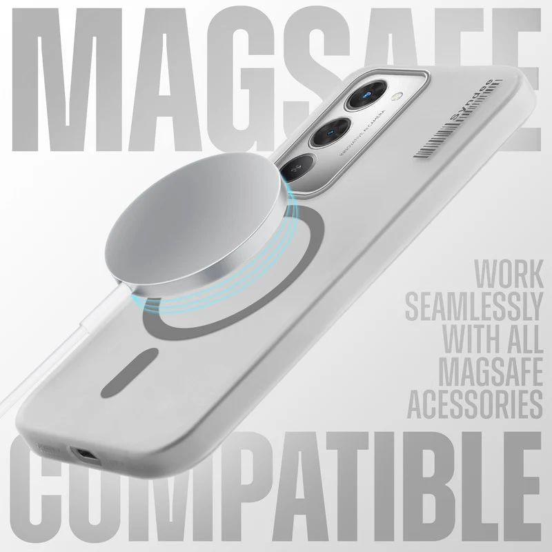 Frosted Sleek Matte With Raised Camera Protection Back Cover Case For Redmi 15 5G - Image 9