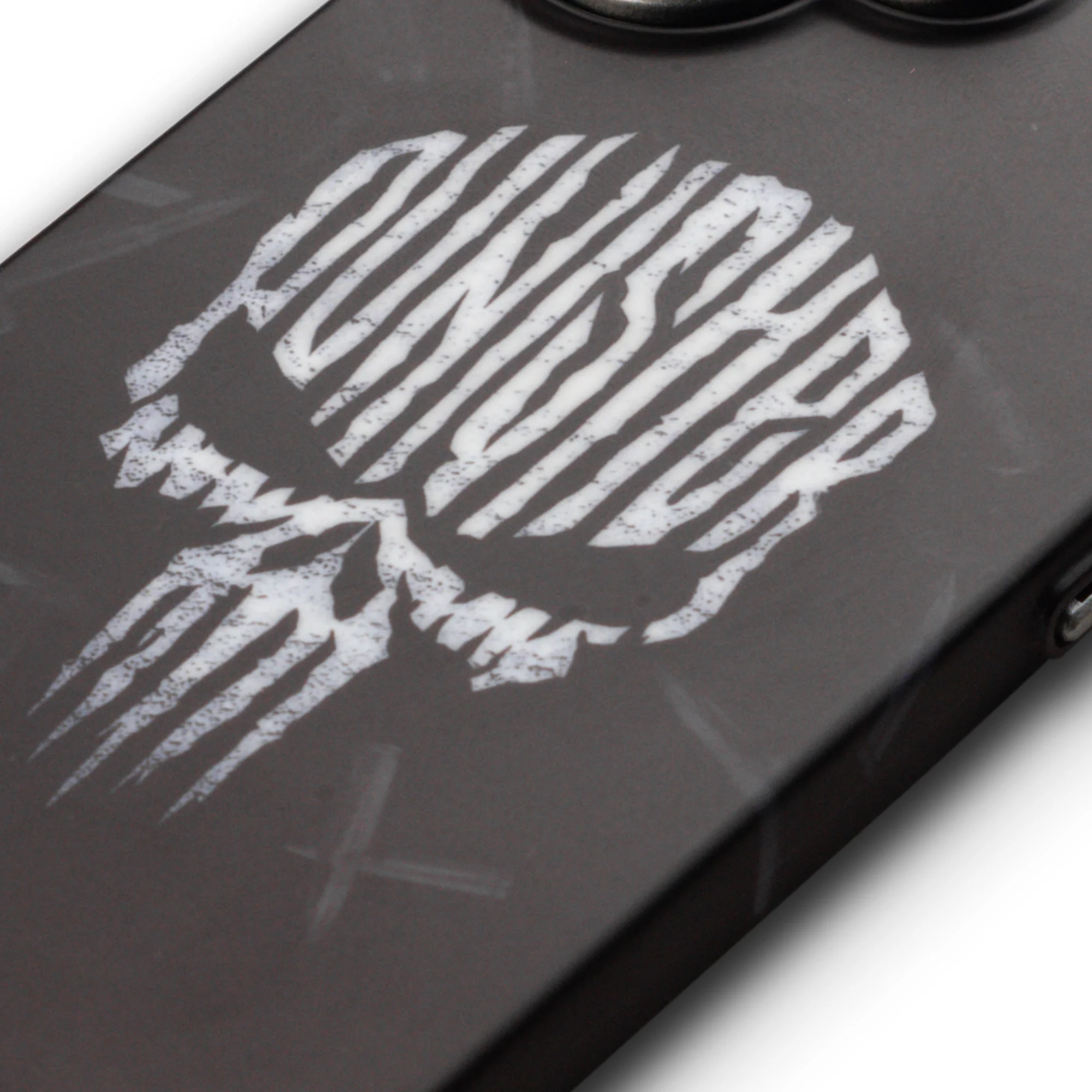 Nightfall Skull Cluster Design With Hard Back Case For Apple iPhone 15 Plus - Image 36