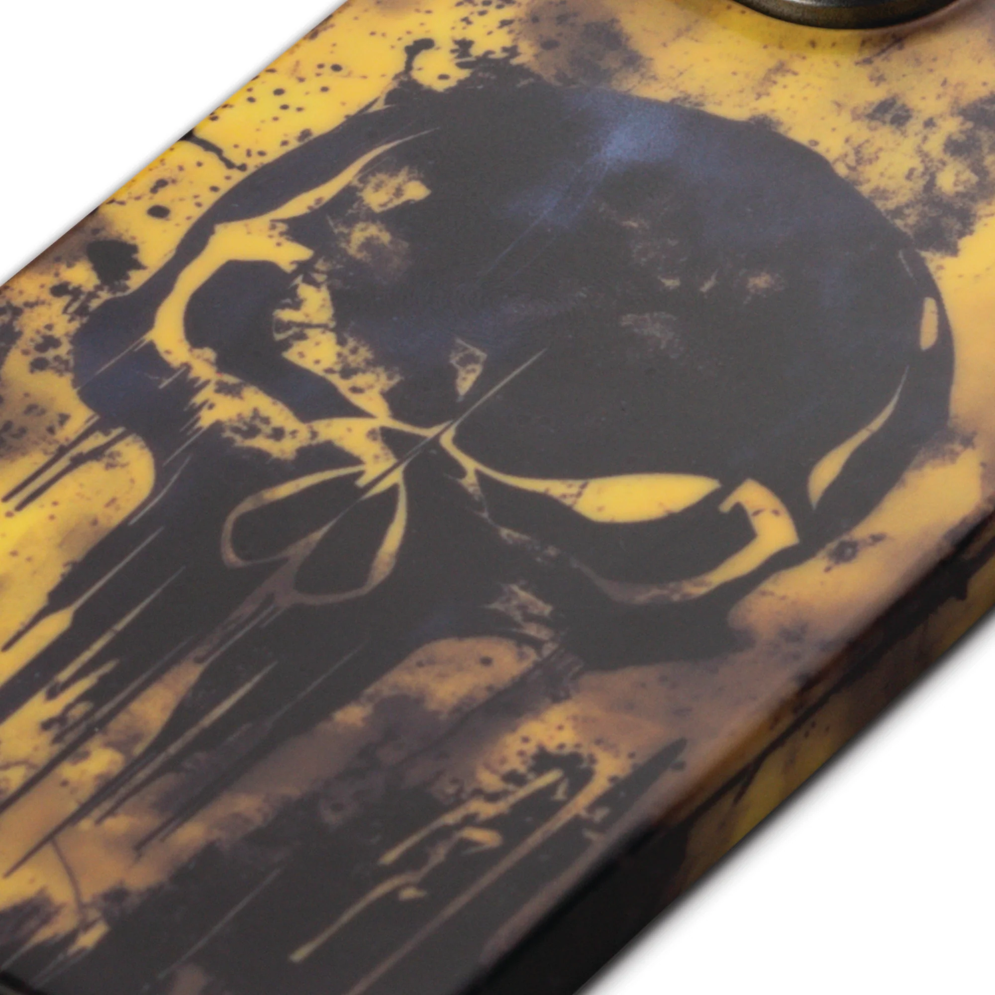 Nightfall Skull Cluster Design With Hard Back Case For Apple iPhone 15 Plus - Image 60