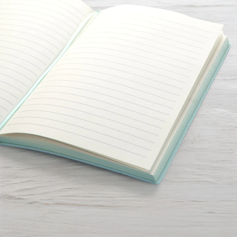 Notebook Diary - Image 4