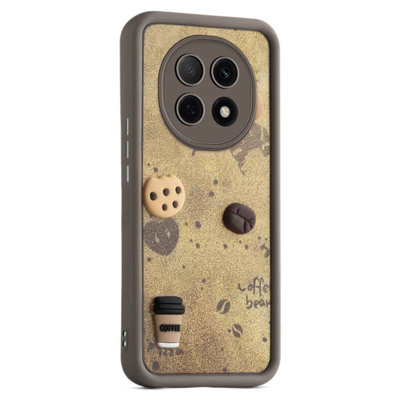 Playful 3D Cartoon Soft Back Case For Oppo F29 Pro 5G With Camera Protection - Image 34