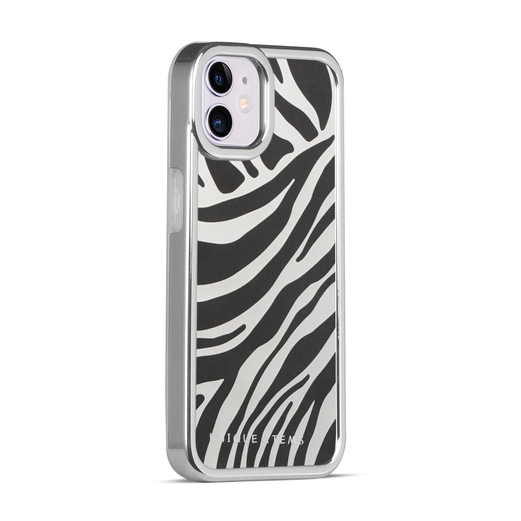 Premium Printed Pattern Back Cover for Apple iPhone 11 - Image 15