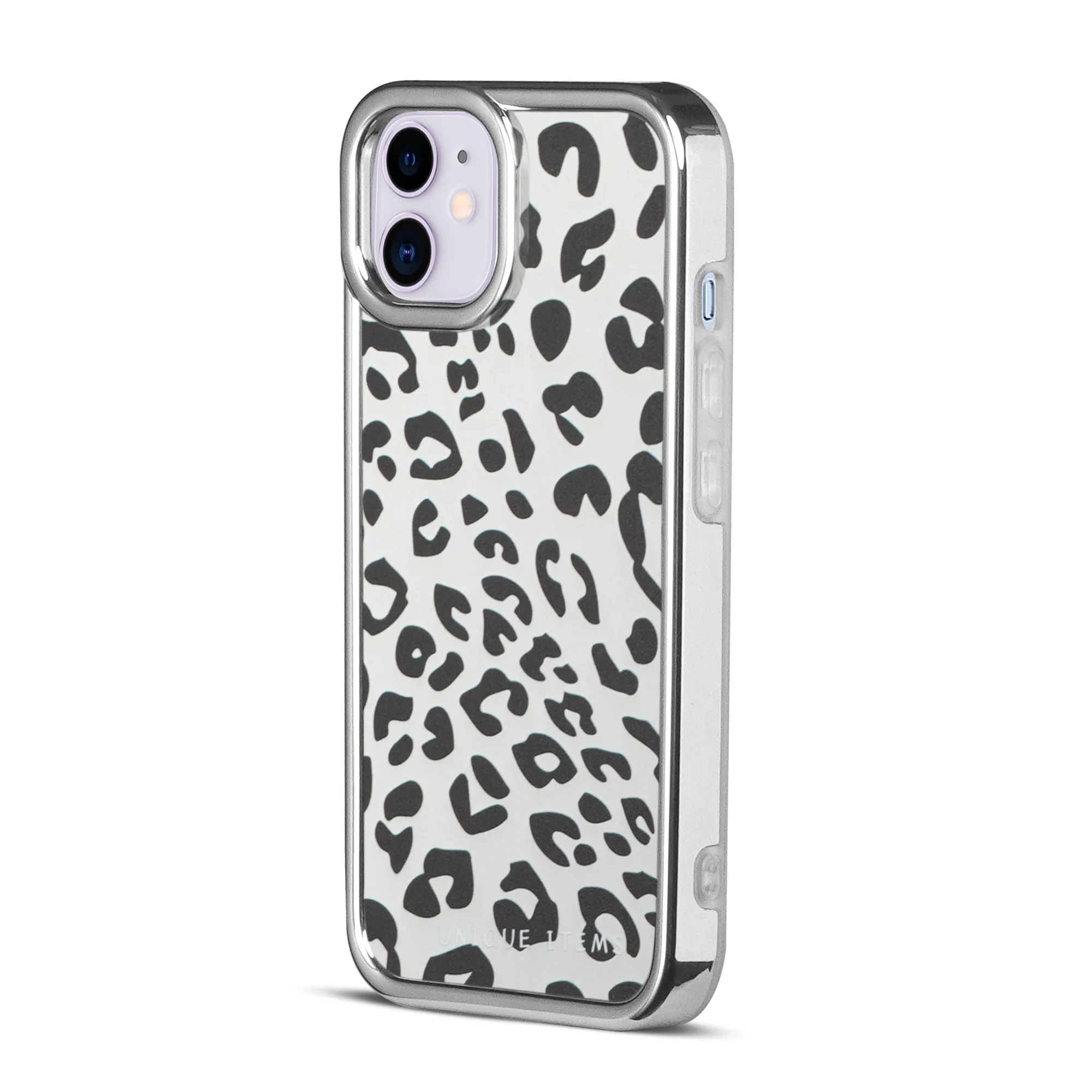 Premium Printed Pattern Back Cover for Apple iPhone 12 - Image 5