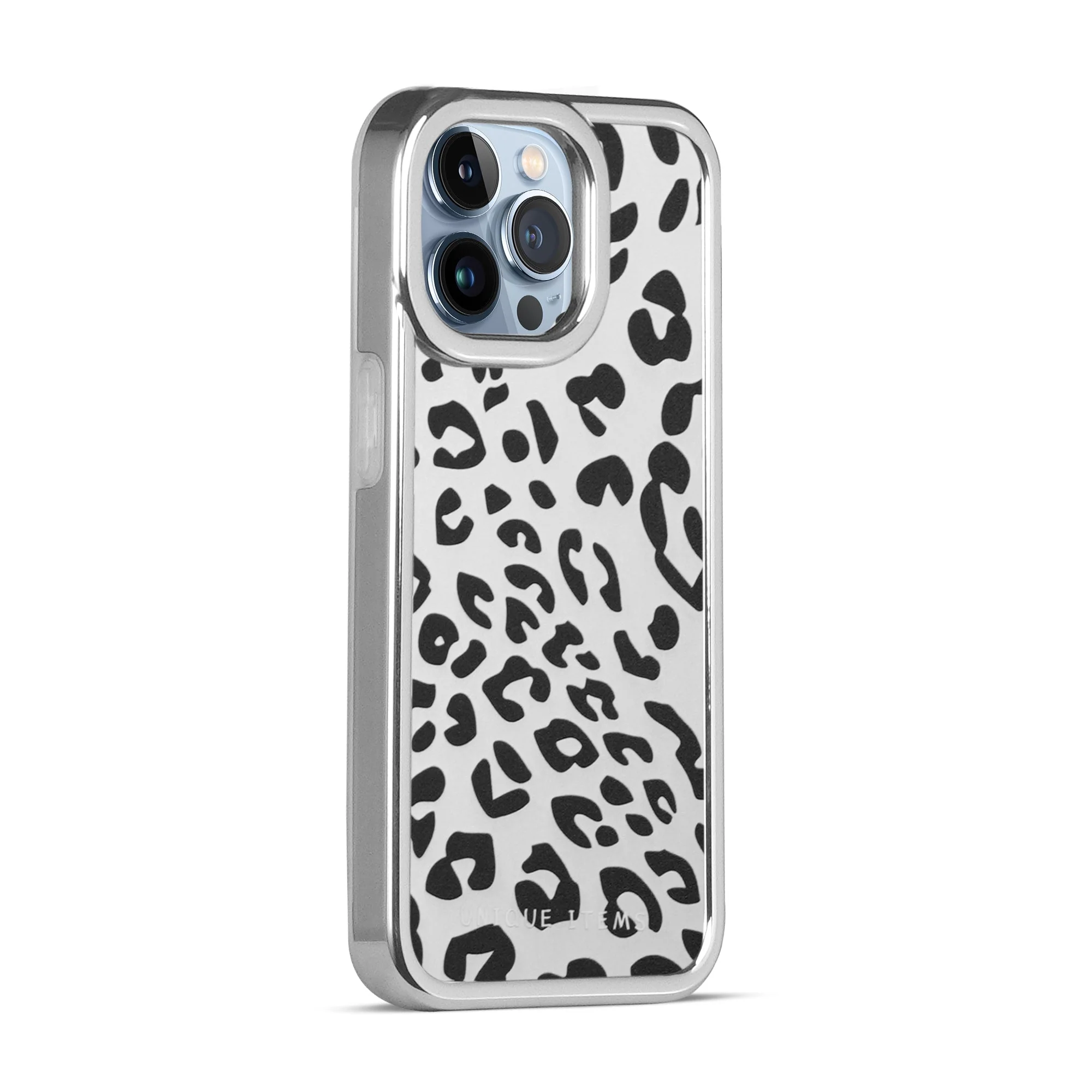 Premium Printed Pattern Back Cover for Apple iPhone 13 Pro Max - Image 3