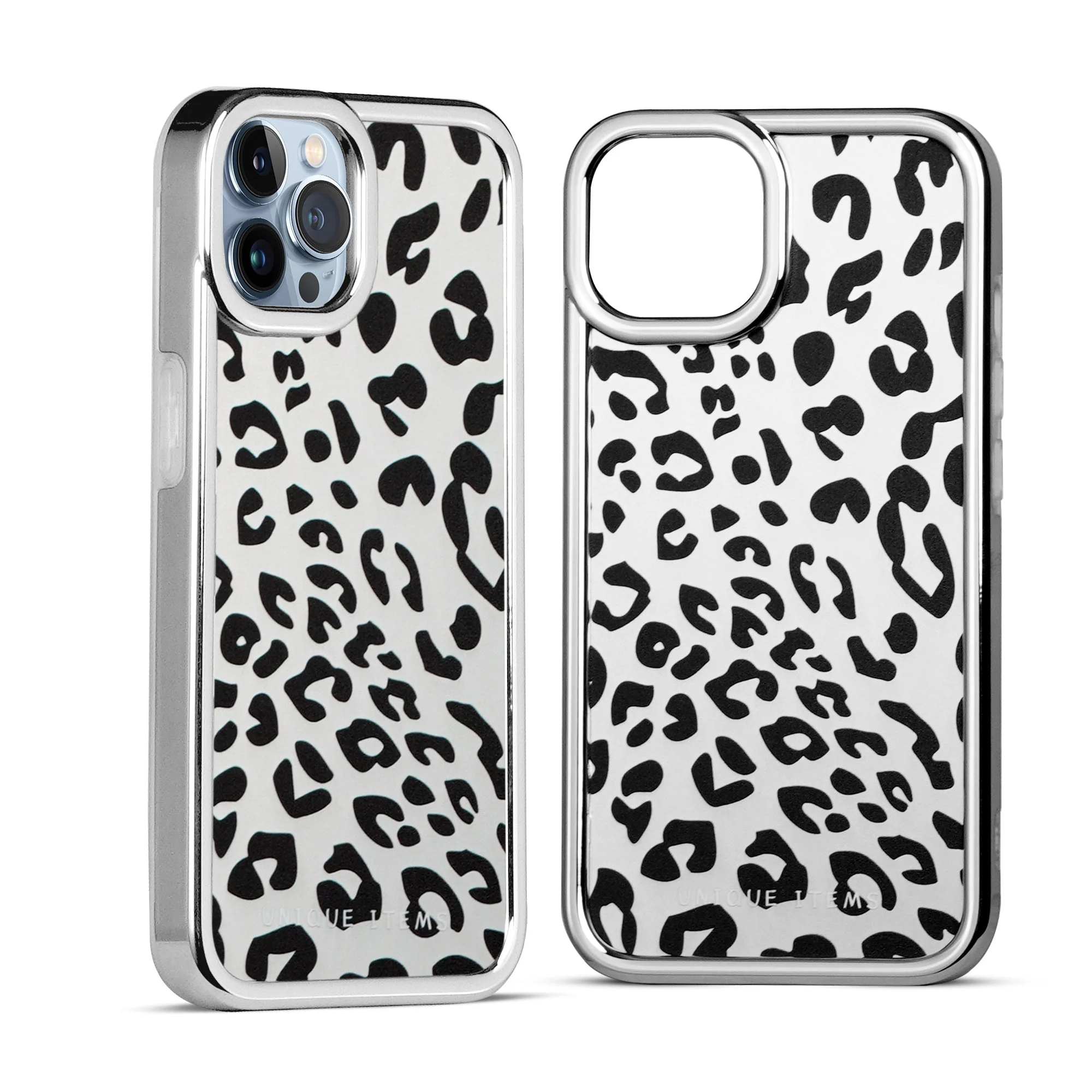 Premium Printed Pattern Back Cover for Apple iPhone 13 Pro Max - Image 4