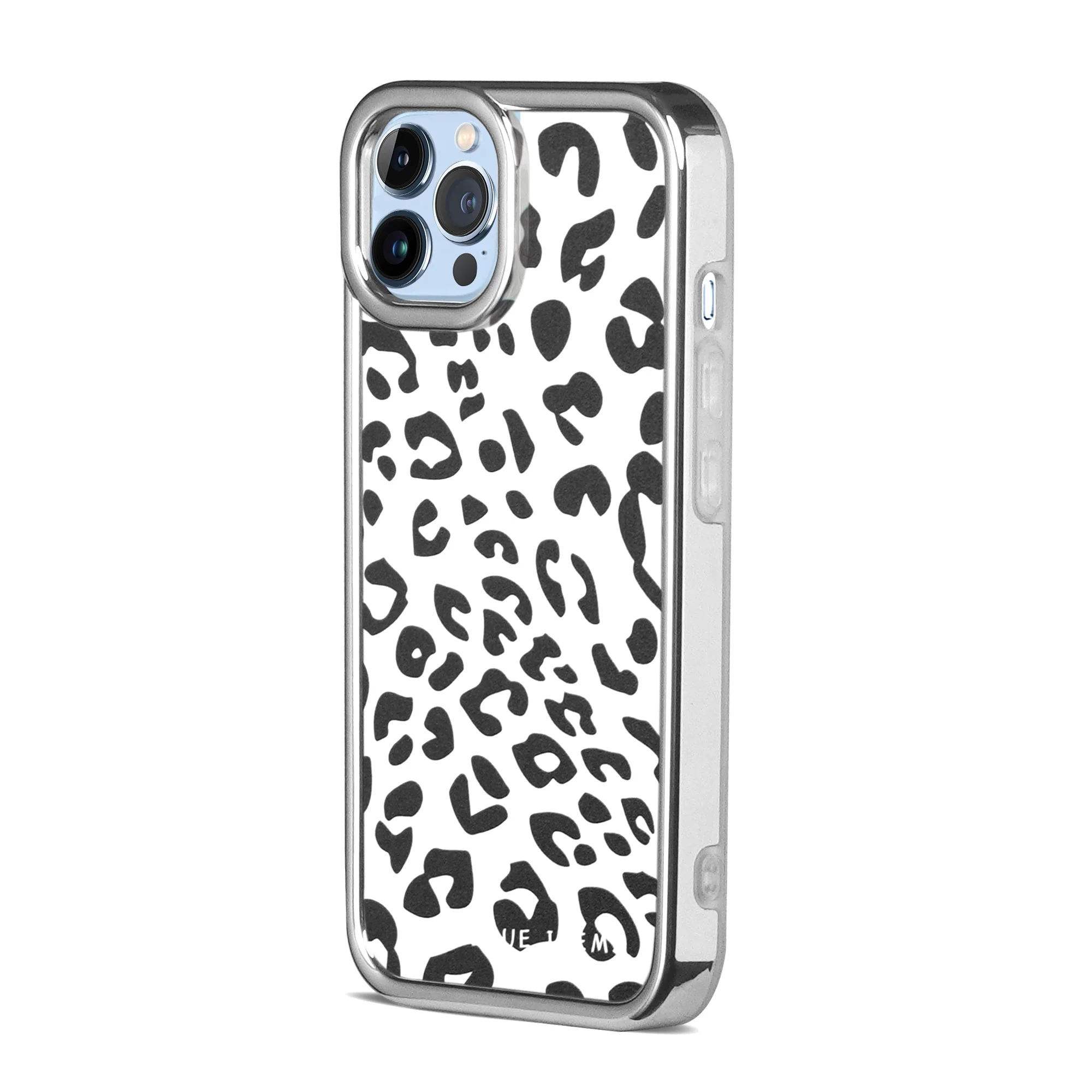 Premium Printed Pattern Back Cover for Apple iPhone 13 Pro Max - Image 5