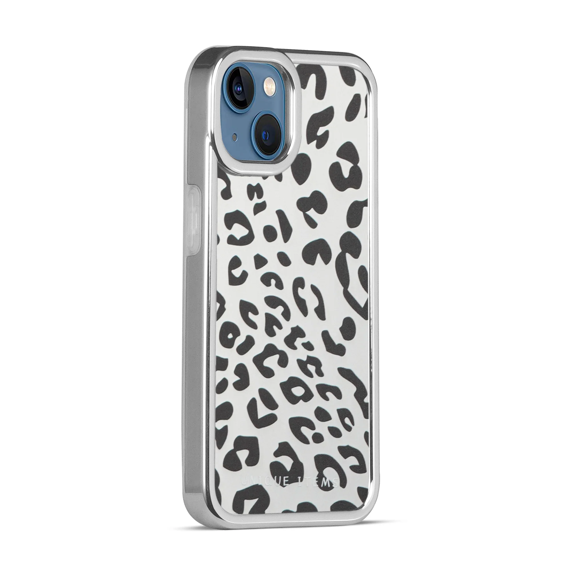 Premium Printed Pattern Back Cover for Apple iPhone 14 - Image 2