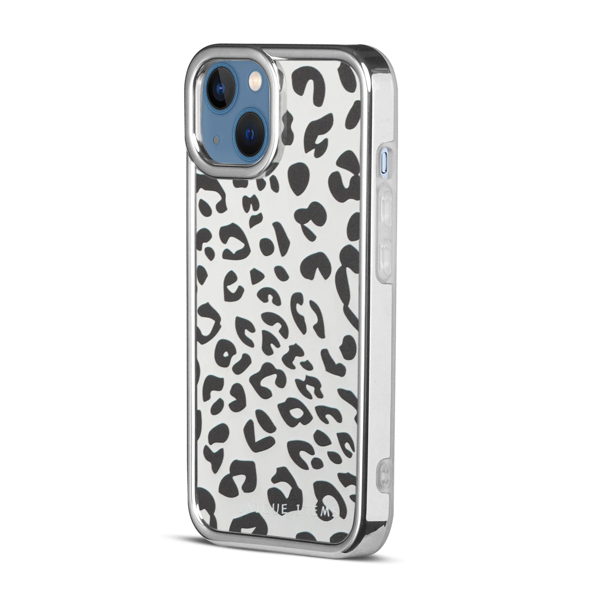 Premium Printed Pattern Back Cover for Apple iPhone 14 - Image 3