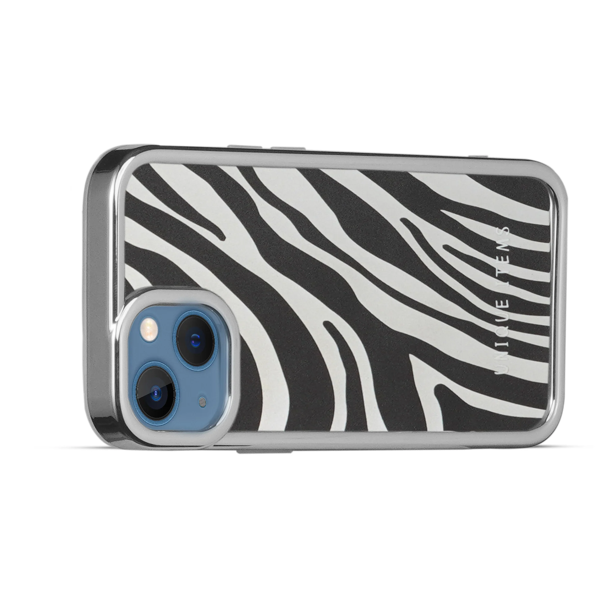 Premium Printed Pattern Back Cover for Apple iPhone 14 - Image 30