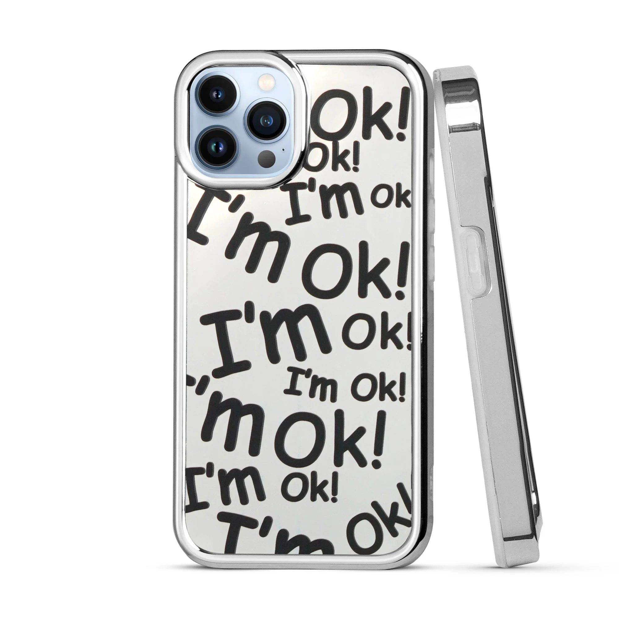 Premium Printed Pattern Back Cover for Apple iPhone 14 Pro Max - Image 6